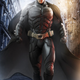 Illustration for article titled New emDark Knight Rises/em footage reveals a better voice for Bane!
